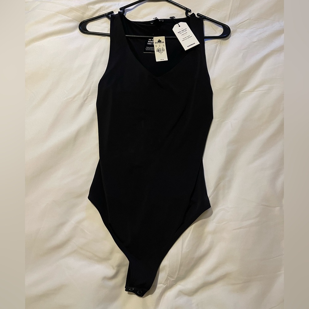 Express BodySuit